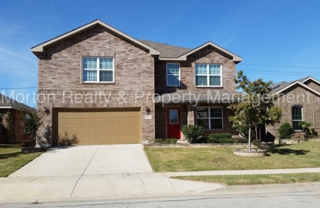 10417 Rising Knoll Lane - 10417 Rising Knoll Lane, Fort Worth, TX 76131
