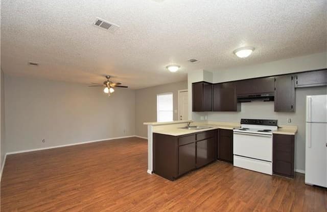 5405 Rose Hill CIR - 5405 Rose Hill Circle, Austin, TX 78745