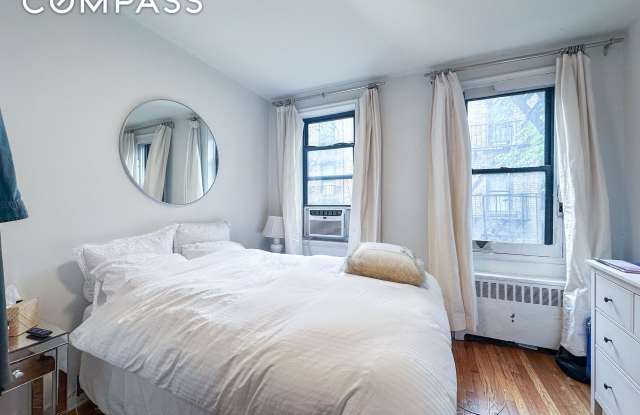 315 East 5th Street - 315 East 5th Street, New York City, NY 10003