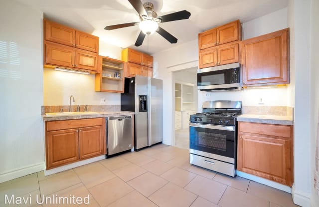 3779 N Williams St. - 3779 Williams Street, Denver, CO 80205