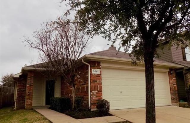 3012 Thicket Bend Court - 3012 Thicket Bend Court, Fort Worth, TX 76244