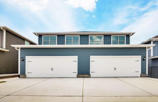 This beautifully designed, two-story townhome is located in South Park Meadows photos photos