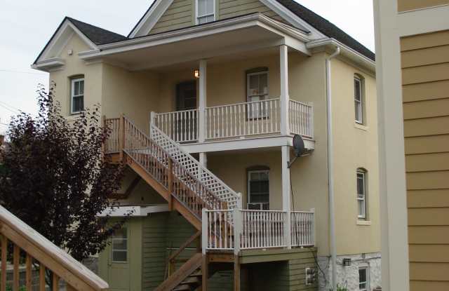 18 Berrian Place photos photos