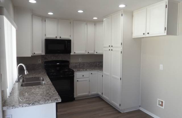 Two Story 4 BR 2.5 BA Condo With 2 Car Garage photos photos