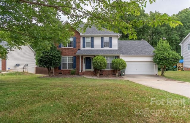 396 Reed Creek Road - 396 Reed Creek Road, Mooresville, NC 28117