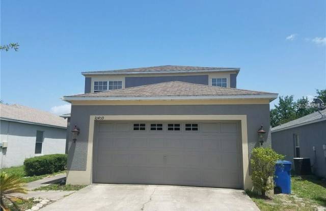 10459 BLACKMORE DRIVE - 10459 Blackmore Drive, Hillsborough County, FL 33647