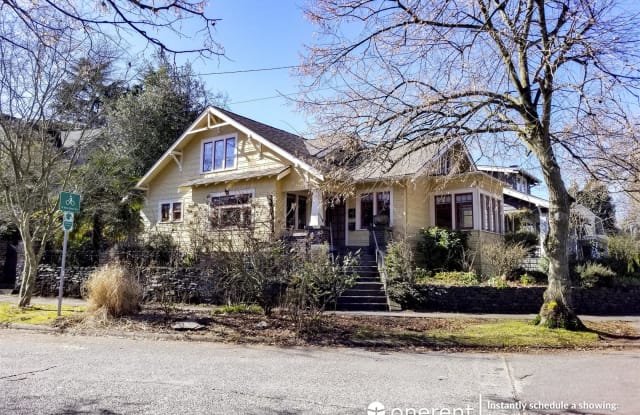 1119 NE Ravenna Boulevard - 1119 Northeast Ravenna Boulevard, Seattle, WA 98105