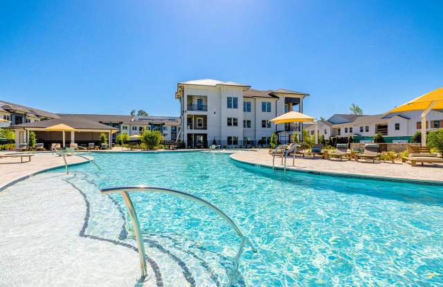 Botanic Luxury Apartments photos photos