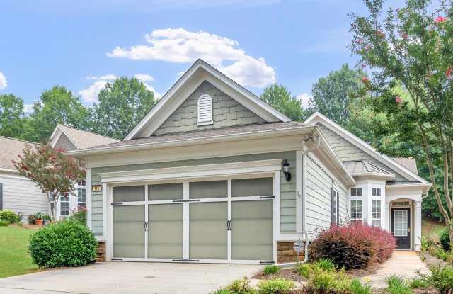 111 Magic Lily - 111 Magic Lily Drive, Spalding County, GA 30223