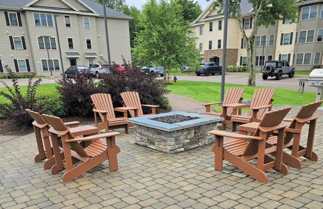 Village at Autumn Pond II: Newly Constructed 2 Bedroom/ 2 Bathroom with Balcony photos photos