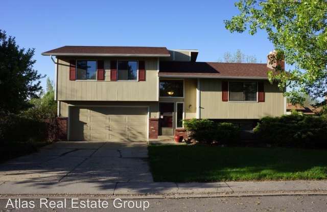 1015 Sparta Drive - 1015 Sparta Drive, Lafayette, CO 80026
