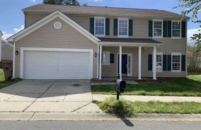 Great home in Indian Trail photos photos