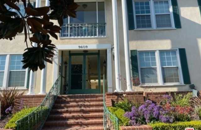 9609 W OLYMPIC BLVD photos photos