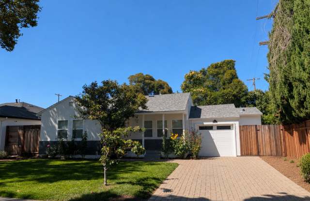 Recently Updated 3BD/2.5BA Santa Clara Home - Minutes from Westfield Valley Fair! Gallery 1