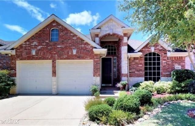 4506 Trumpet Vine - 4506 Trumpet View, Denton, TX 76208