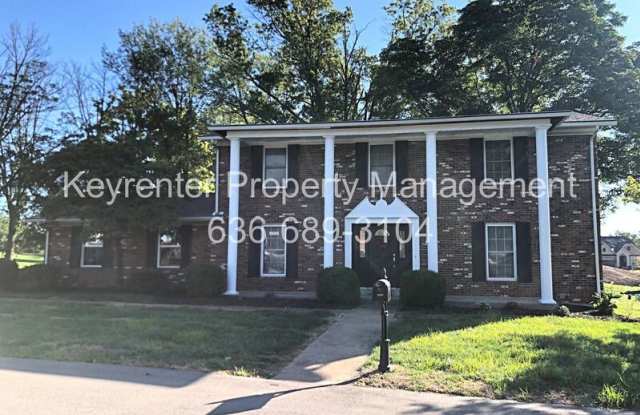 15362 Olive Blvd photos photos