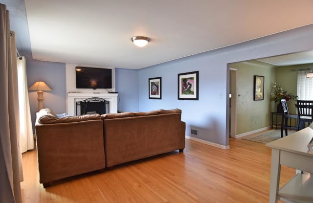 3990 West 43rd Avenue - 3990 West 43rd Avenue, Denver, CO 80212