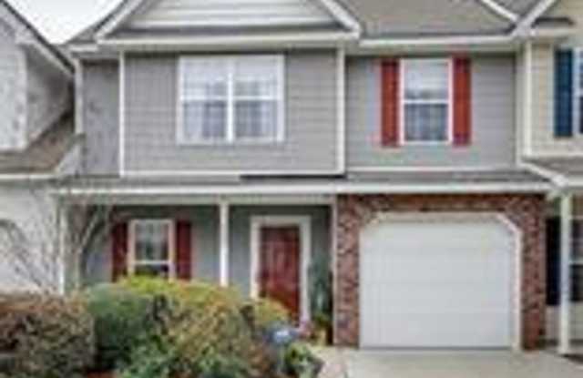 Welcome To the Townes Of Buckwalter photos photos