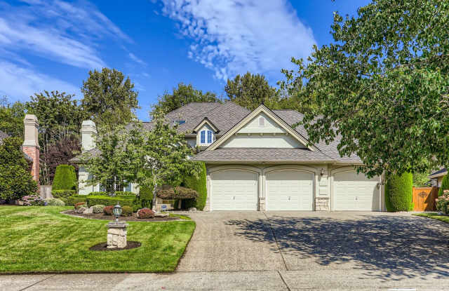 5bd/2.5ba Sammamish House photos photos