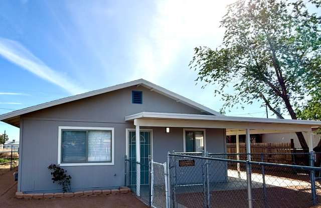 Beautifully Updated 3 Bedroom, 2 Bathroom Home – Move-In Ready! photos photos
