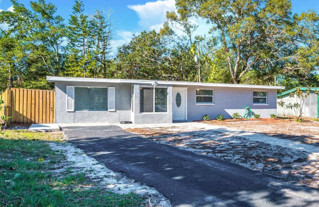 1400 POINCIANA DRIVE - 1400 Poinciana Drive, Pinellas County, FL 33764