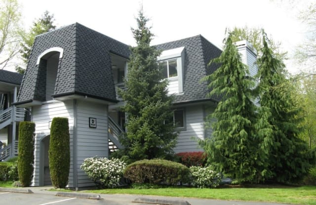 9824 NE 142nd Pl Unit D102 - 9824 NE 142nd Pl, Kirkland, WA 98034