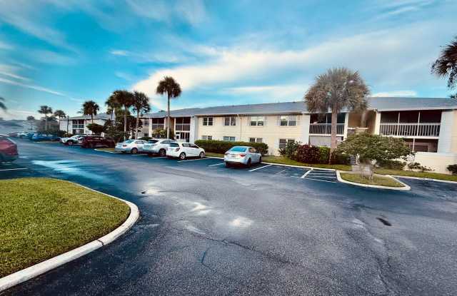 2BR/2BA CONDO IN PALM BAY Gallery 4
