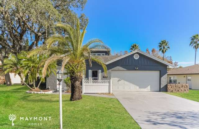 11 Maple Run - 11 Maple Run, Polk County, FL 33844