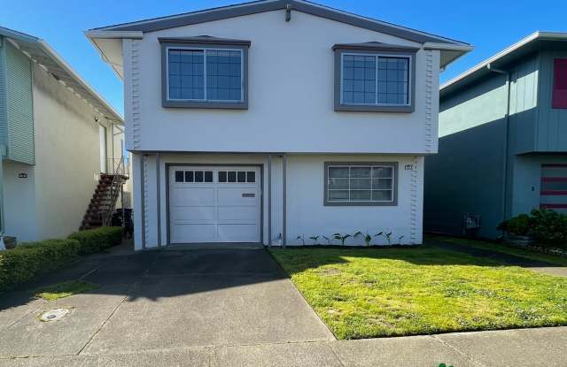 Remodeled Three Bedroom Plus Bonus Room House in Daly City photos photos Remodeled Three Bedroom Plus Bonus Room House in Daly City photos photos