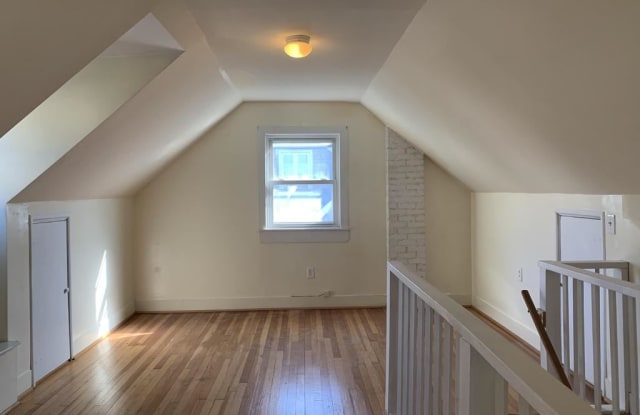 6012 Sonoma Rd - 6012 Sonoma Road, Bethesda, MD 20817
