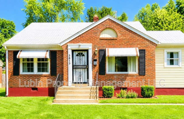 3818 Vernon Ave photos photos