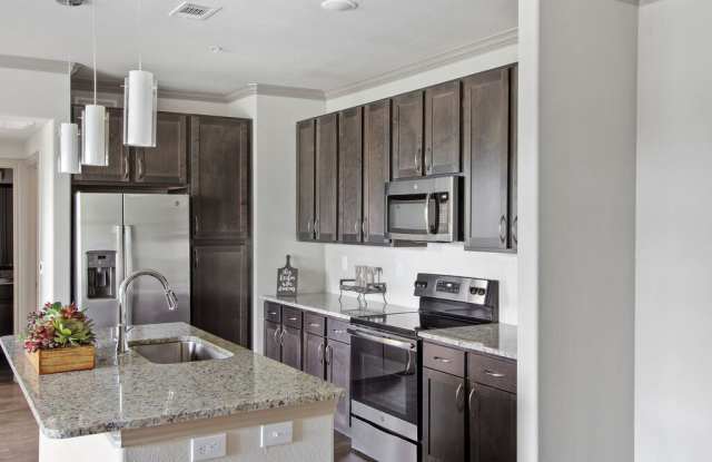 The Fordham Eagle Springs - 55+ Senior Living Community Gallery 4
