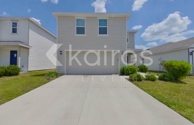 8675 Southwest 43rd Terrace - 8675 Southwest 43rd Terrace, Marion County, FL 34476