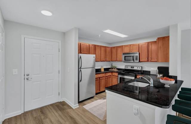 Ashbury Court Apartments photos photos