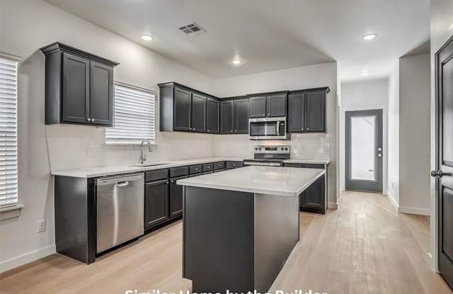 Brand New 3 Bedroom Home in Lawton - Pet Friendly photos photos Brand New 3 Bedroom Home in Lawton - Pet Friendly photos photos