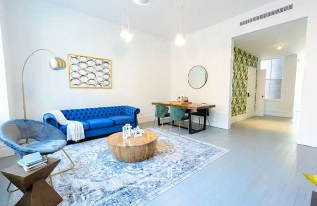 112 East 10th Street - 112 East 10th Street, New York City, NY 10003