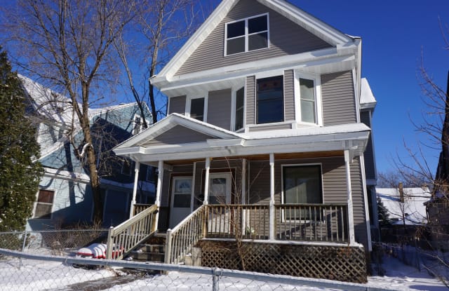 3125 Portland Ave - 3125 Portland Avenue South, Minneapolis, MN 55407