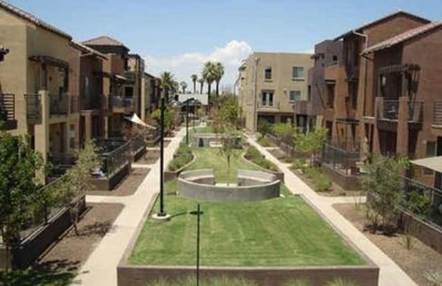 610 E. Roosevelt #139 - 610 E Roosevelt St, Phoenix, AZ 85004