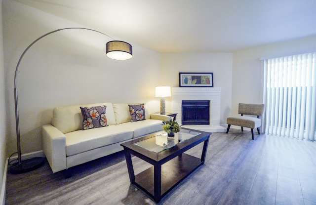The Retreat at Austin Bluffs Gallery 1