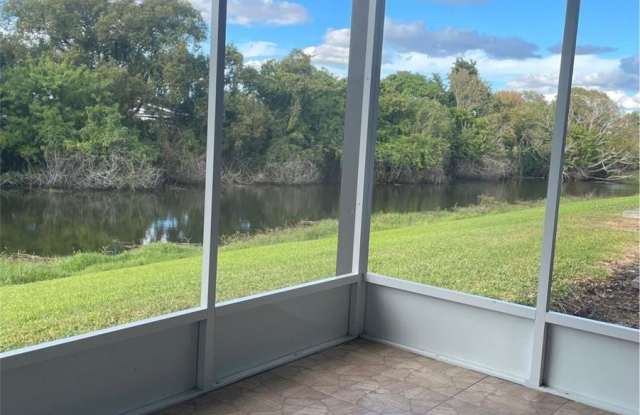 797 W LANCASTER ROAD - 797 West Lancaster Road, Sky Lake, FL 32809