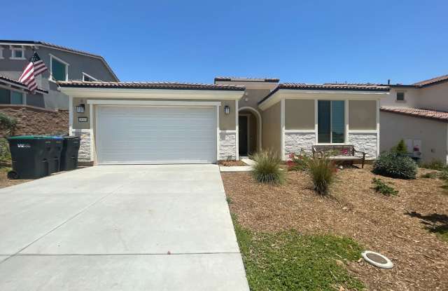 Comfortable  Convenient Living in the Heart of Menifee photos photos