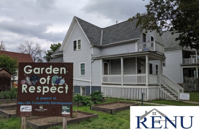 1830 West Meinecke Avenue - 1830 West Meinecke Avenue, Milwaukee, WI 53206