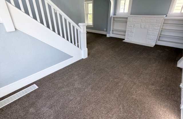 4 Bed / 2 Bath – Fully Rehabbed Home with Finished Attic & 2-Car Garage Gallery 4