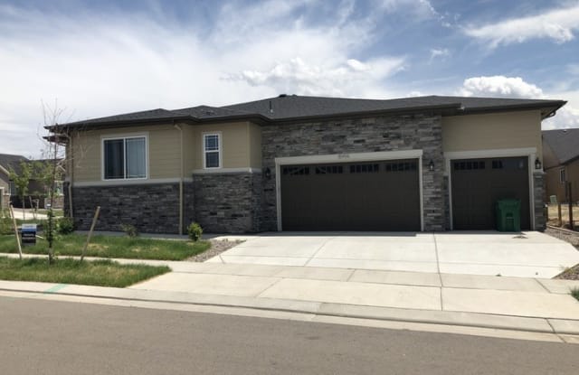 15994 East 112th Way - 15994 East 112th Way, Commerce City, CO 80022