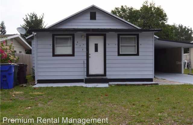 811 Jersey Ave - 811 Jersey Avenue, St. Cloud, FL 34769