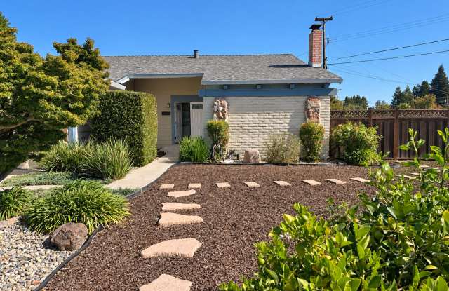 Stunning Remodeled 4 Bedroom Home in San Ramon Gallery 3