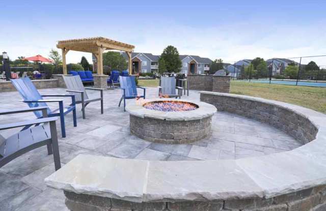 Landings at Beckett Ridge photos photos