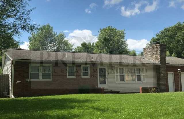 2612 Baker Road - 2612 Baker Road, Independence, MO 64057