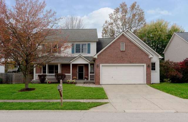 13466 Shakamac Drive - 13466 Shakamac Drive, Carmel, IN 46032