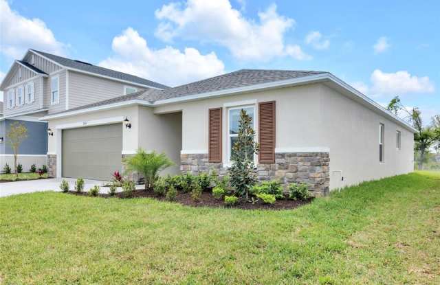9267 SANDY BLUFFS CIRCLE - 9267 Sandy Bluffs Circle, Manatee County, FL 34221